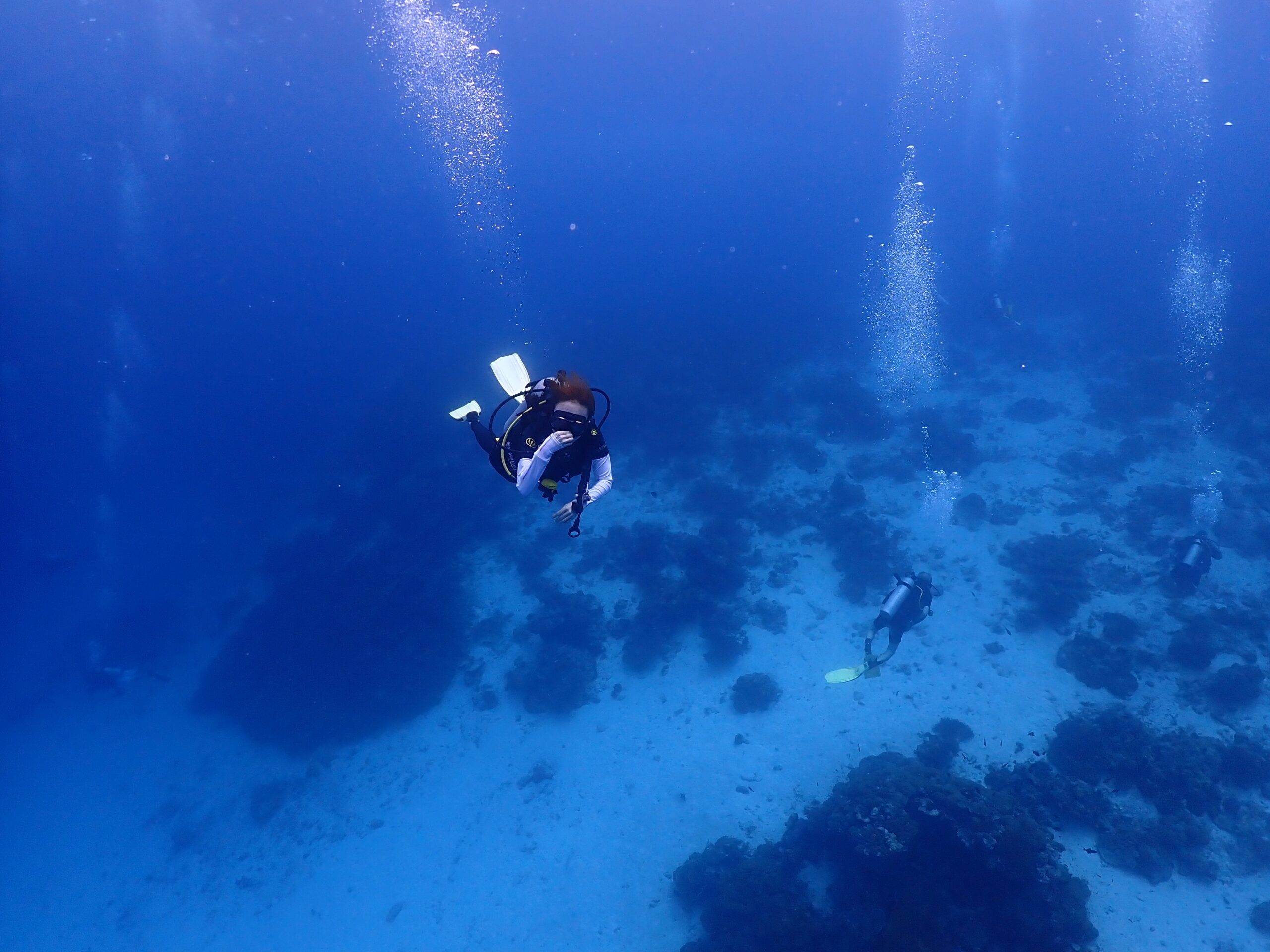 真っ青な海が待っててくれました！ | アットプーケット