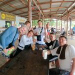 ピピ島シュノーケリングツアー　