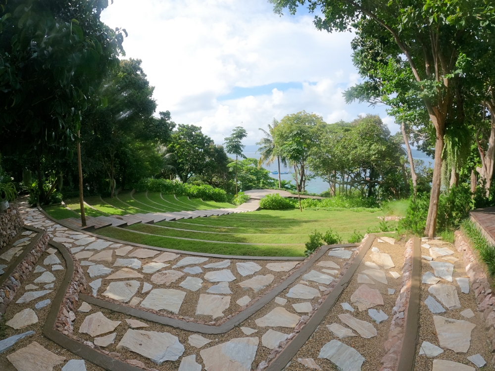 プーケットの近場離島バナナビーチでシュノーケリング