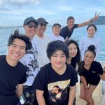 プーケットのラチャ島で体験ダイビング