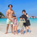 ラチャ+コーラル島　日本人インストラクターの同行シュノーケリングツアー