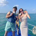 プーケットでダイビングのライセンス取得