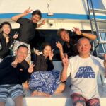 プーケットのピピ島でダイビング