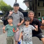 プーケットのバナナビーチでシュノーケリング