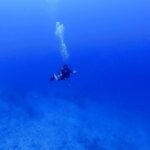 プーケットのラチャ島でファンダイビング